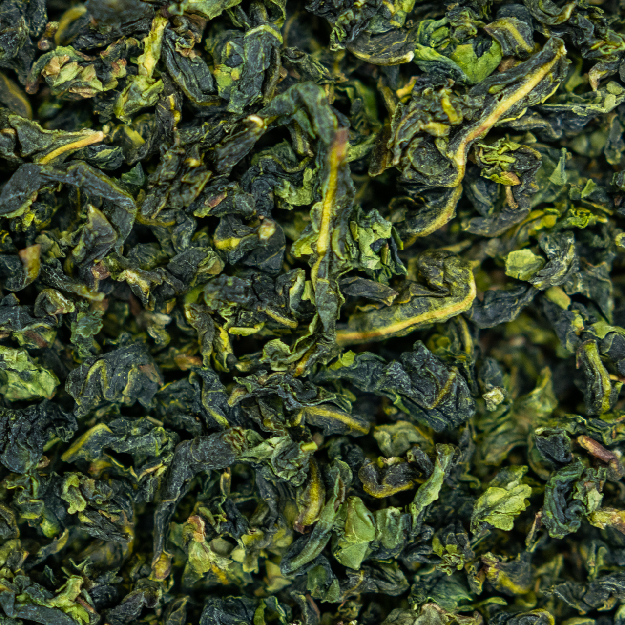 Те Гуань Інь "Імператорський" 50 грам, Фото Те Гуань Інь "Імператорський" 50 грам, Картинка