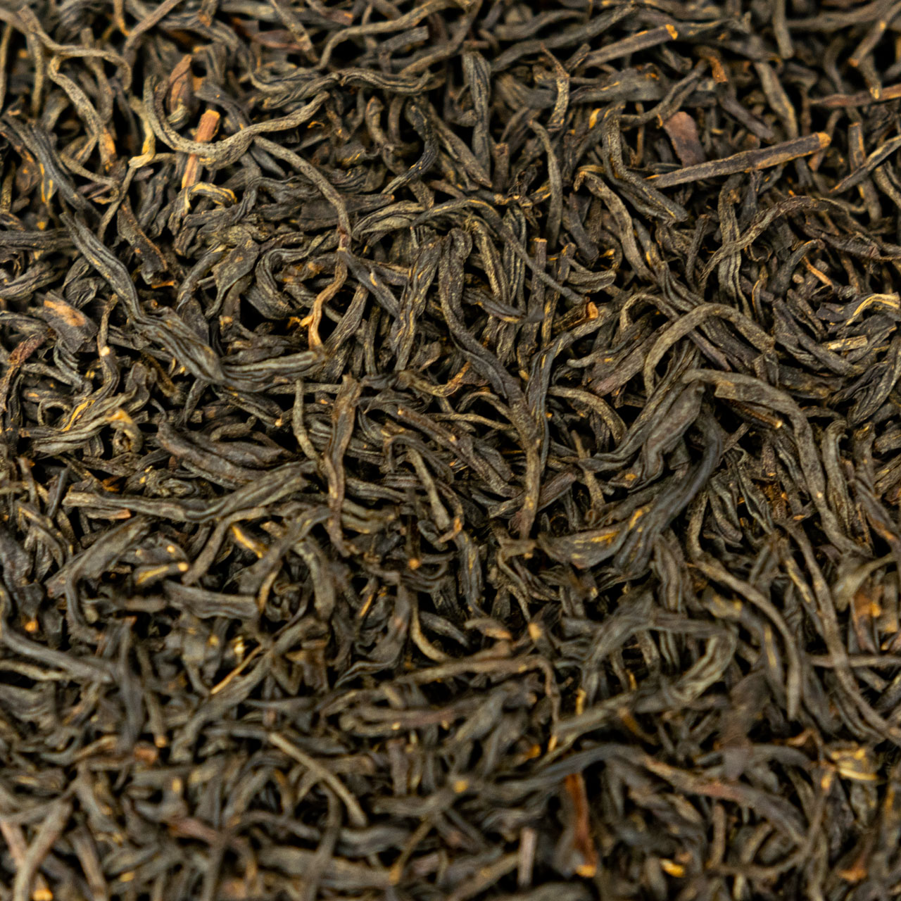 Червоний чай "Лапсанг Сушонг" 50 грам, Фото Червоний чай "Лапсанг Сушонг" 50 грам, Картинка