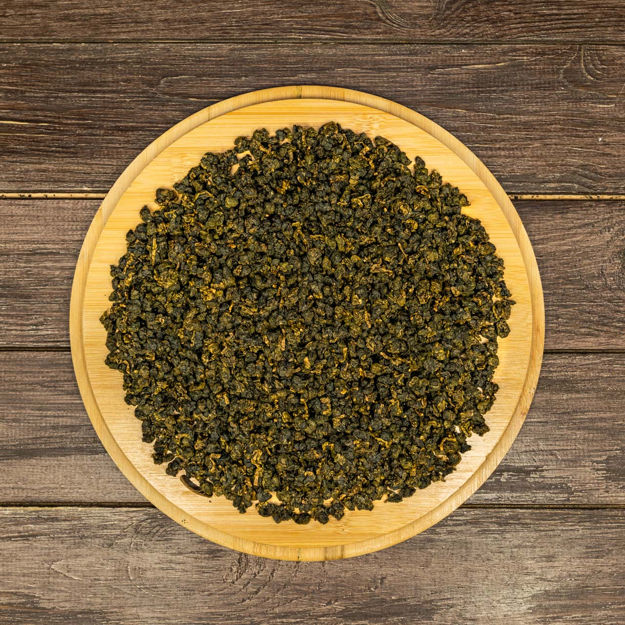 Світлий улун Дун Дін "Чінсінь" Алішань 50 грам, Фото Світлий улун Дун Дін "Чінсінь" Алішань 50 грам, Картинка