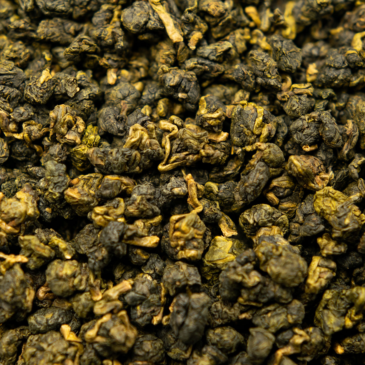 Світлий улун Дун Дін "Сі Цзи Чунь" Лішань 50 грам, Картинка