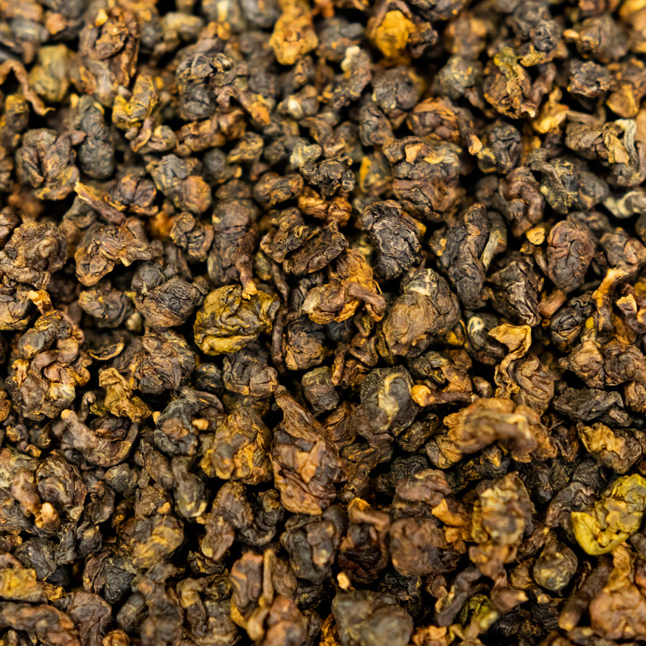 Чай улун Габа Тайвань (GABA) 50 грам, Фото Чай улун Габа Тайвань (GABA) 50 грам, Картинка