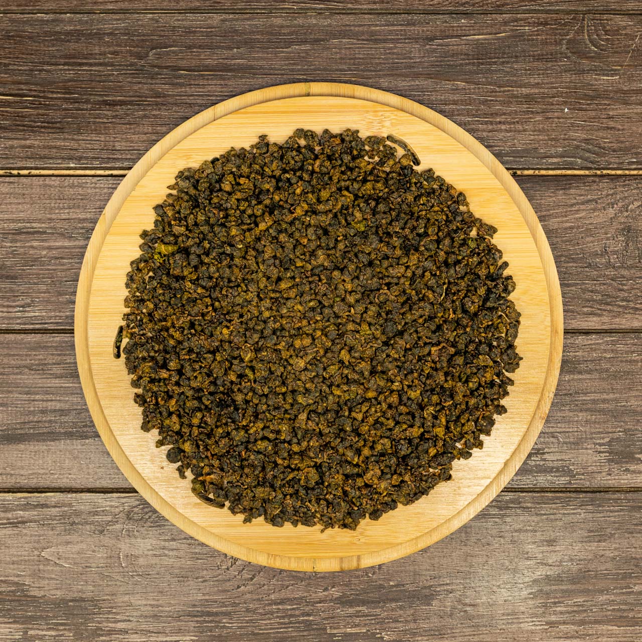 Темний улун Габа "Чінсінь" Лішань 50 грам, Картинка