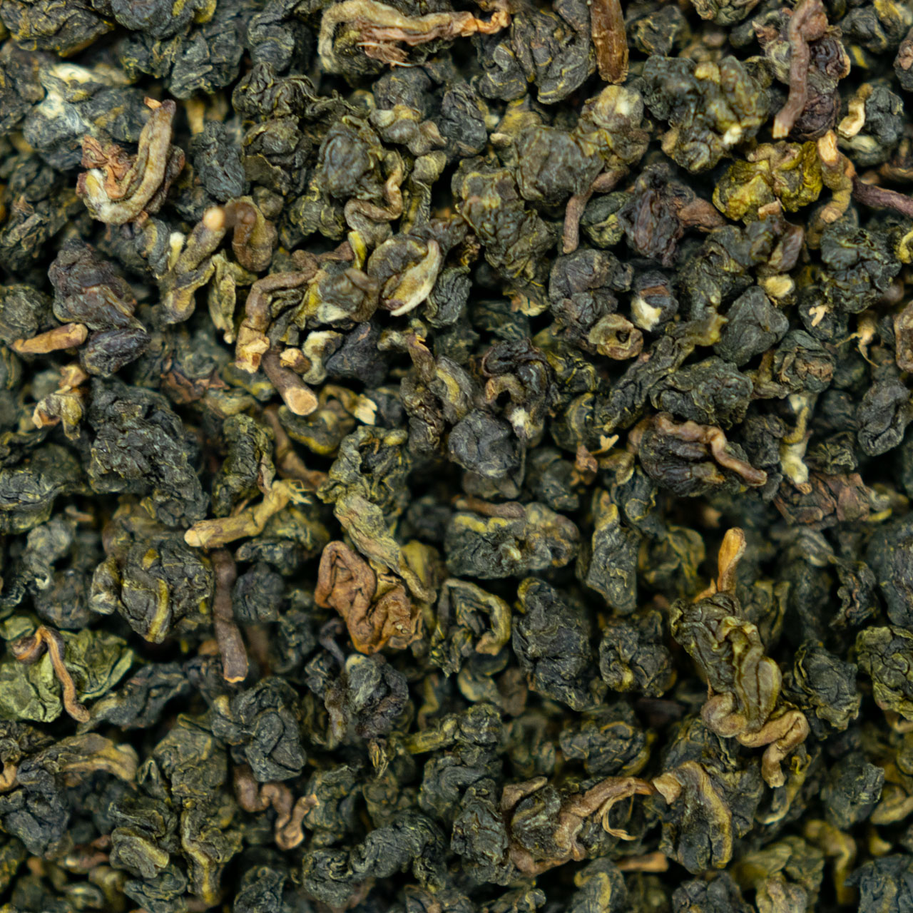 Молочний улун "Цзинь Сюань" Тайвань 50 грам, Фото Молочний улун "Цзинь Сюань" Тайвань 50 грам, Картинка