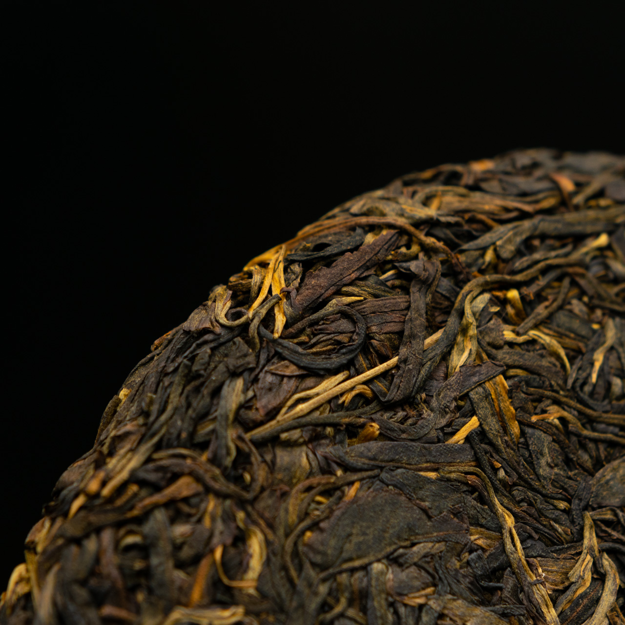 Шен Пуер "І Ву Чжан І" 357 грам 2002 рік, Картинка