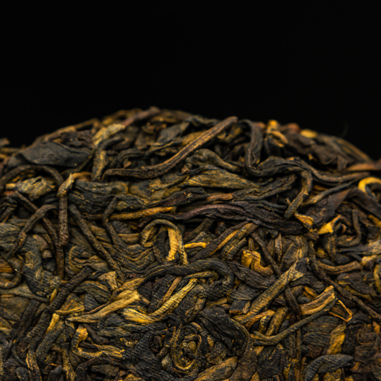 Шен Пуер "Лао Цзин Ча" 357 грам 2000 рік, Фото Шен Пуер "Лао Цзин Ча" 357 грам 2000 рік, Картинка