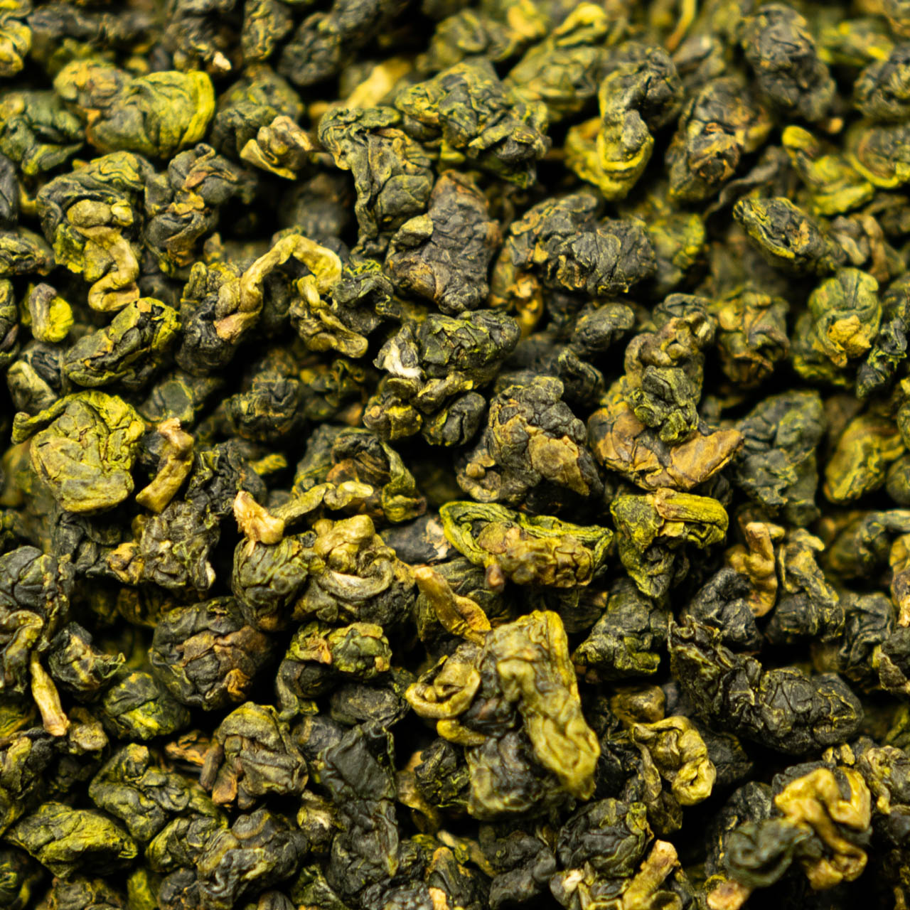 Світлий улун Дун Дін "Цзінь Сюань" Да Є Лін 50 грам, Картинка