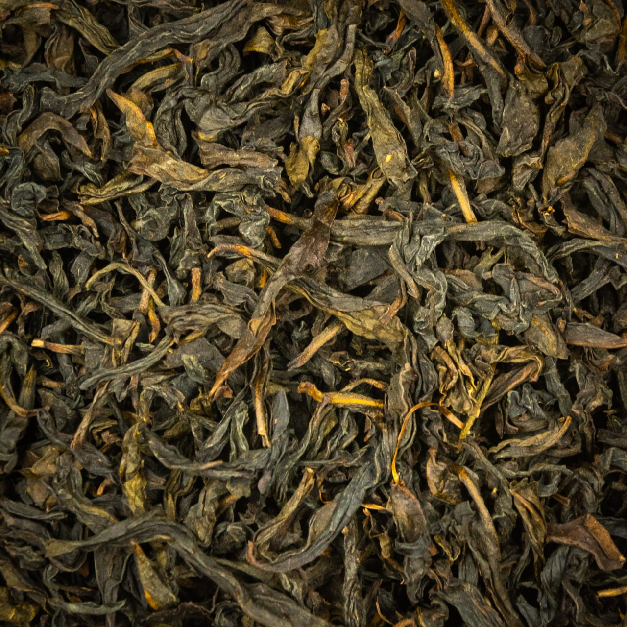 Да Хун Пао "Великий червоний халат" 50 грам, Картинка