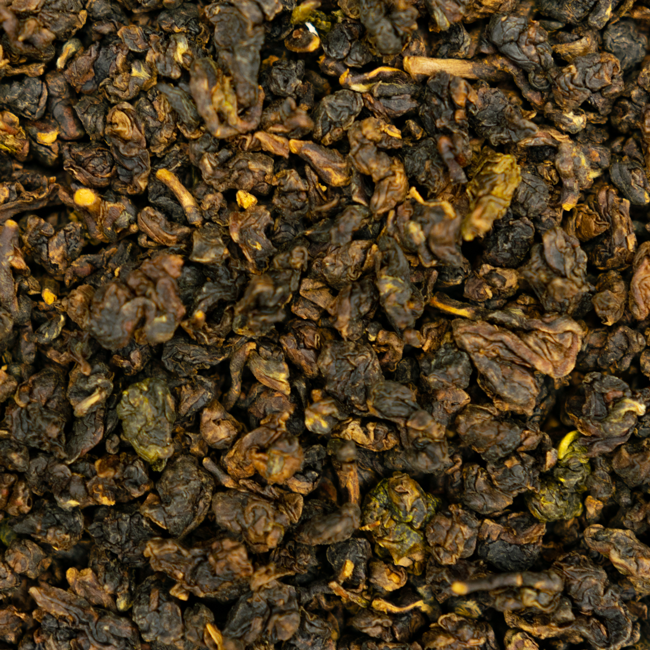 Темний улун Габа "Алішань" 50 грам, Фото Темний улун Габа "Алішань" 50 грам, Картинка