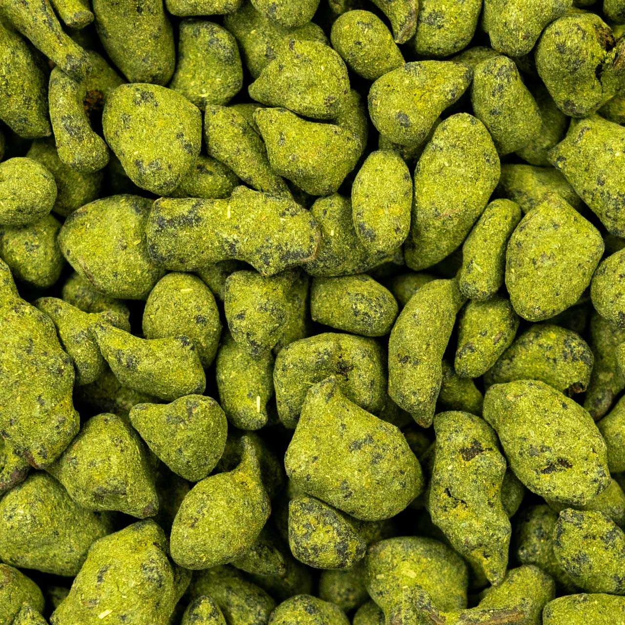 Світлий улун Женьшень "Lan she" 50 грам, Картинка