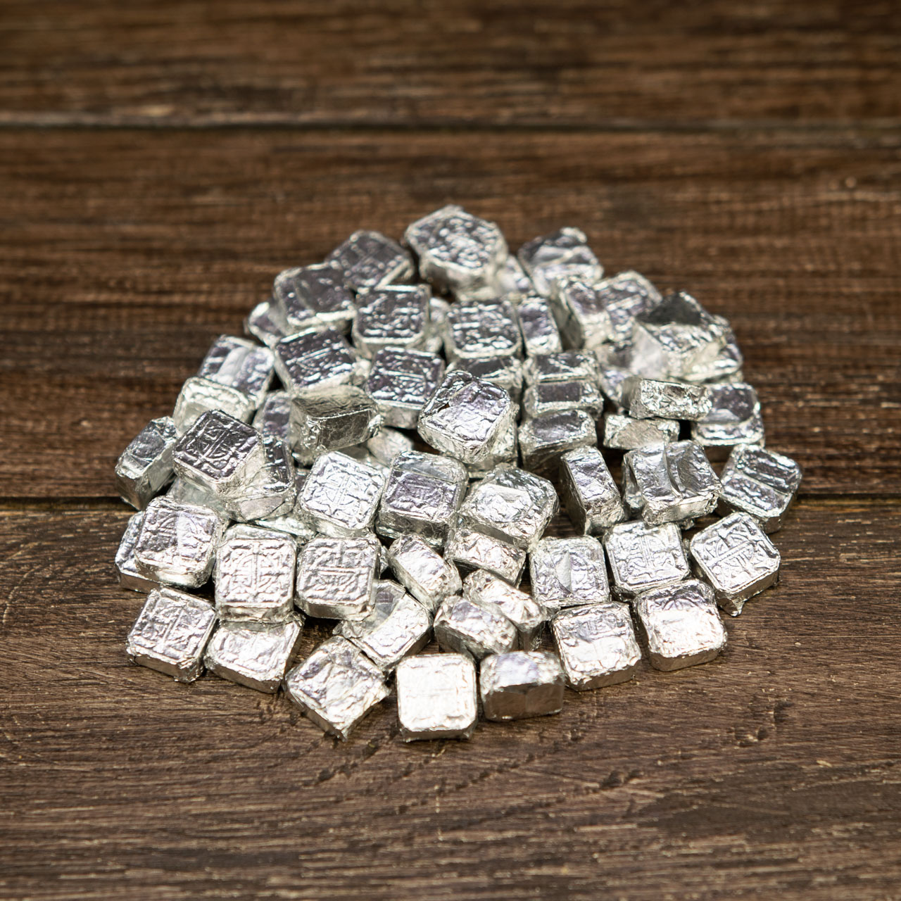 Cмола Шен Пуеру "Смарагдовий Печаток" 10 штук, Картинка