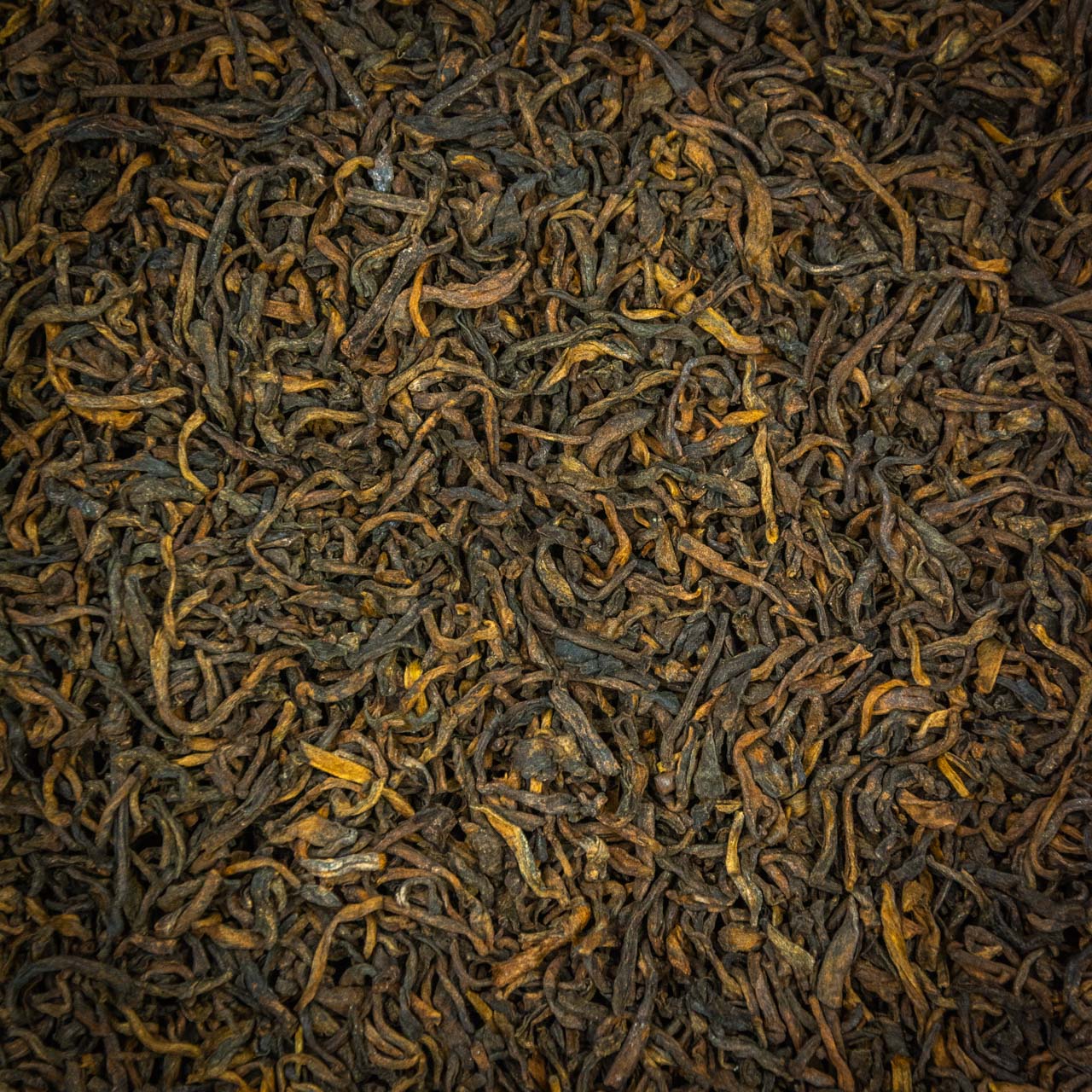 Шу Пуер Гунтін "Палацовий" 50 грам, Картинка