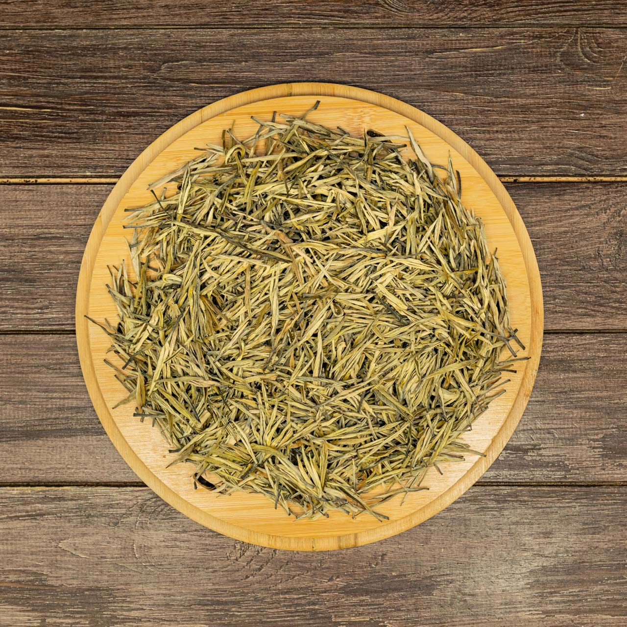 Зелений чай Мао Цзянь "Цін Цзянь Фейлу" 50 грам, Фото Зелений чай Мао Цзянь "Цін Цзянь Фейлу" 50 грам, Картинка