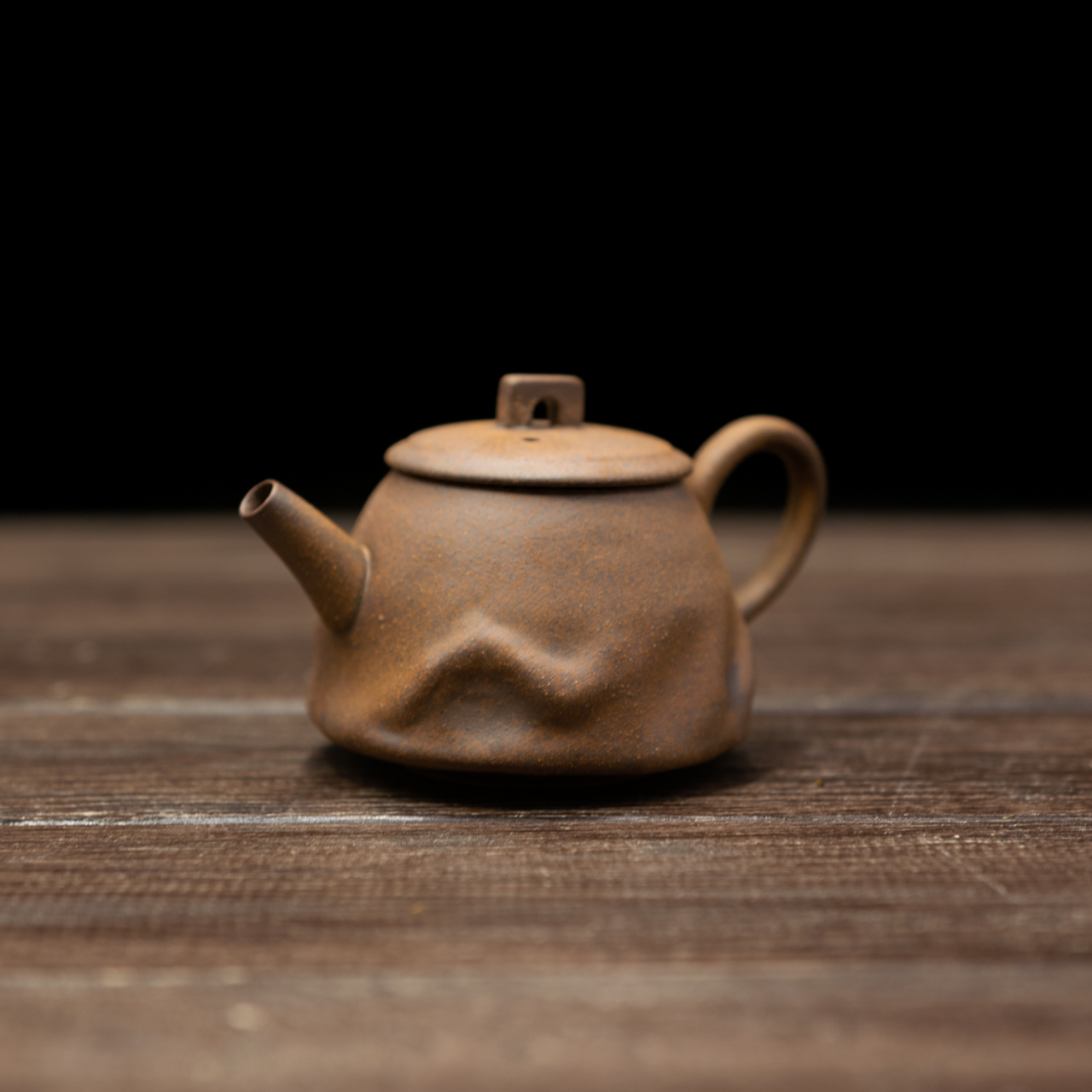 Чайник-егоїст ісинський Чжучу Ху 100 мл, Картинка