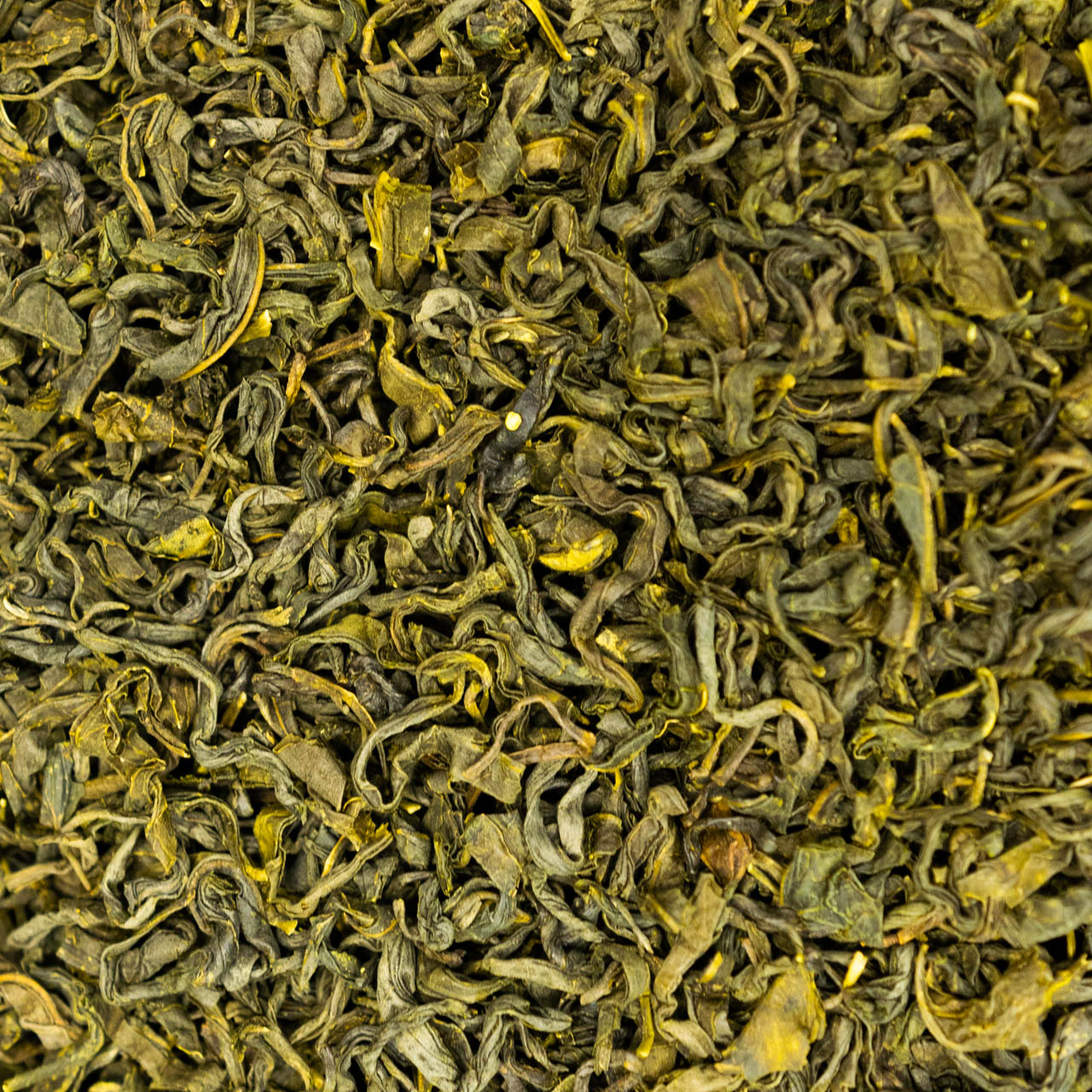 Зелений чай "Мао Цьєн" 50 грам, Картинка