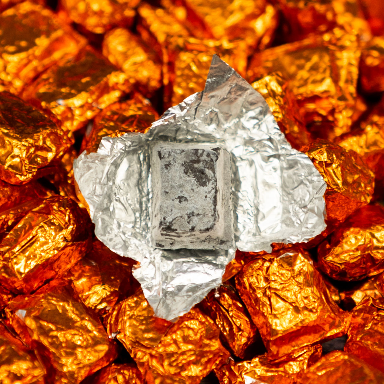 Смола Шу Пуеру "Shazhi" 10 штук по 0.5 грам, Картинка