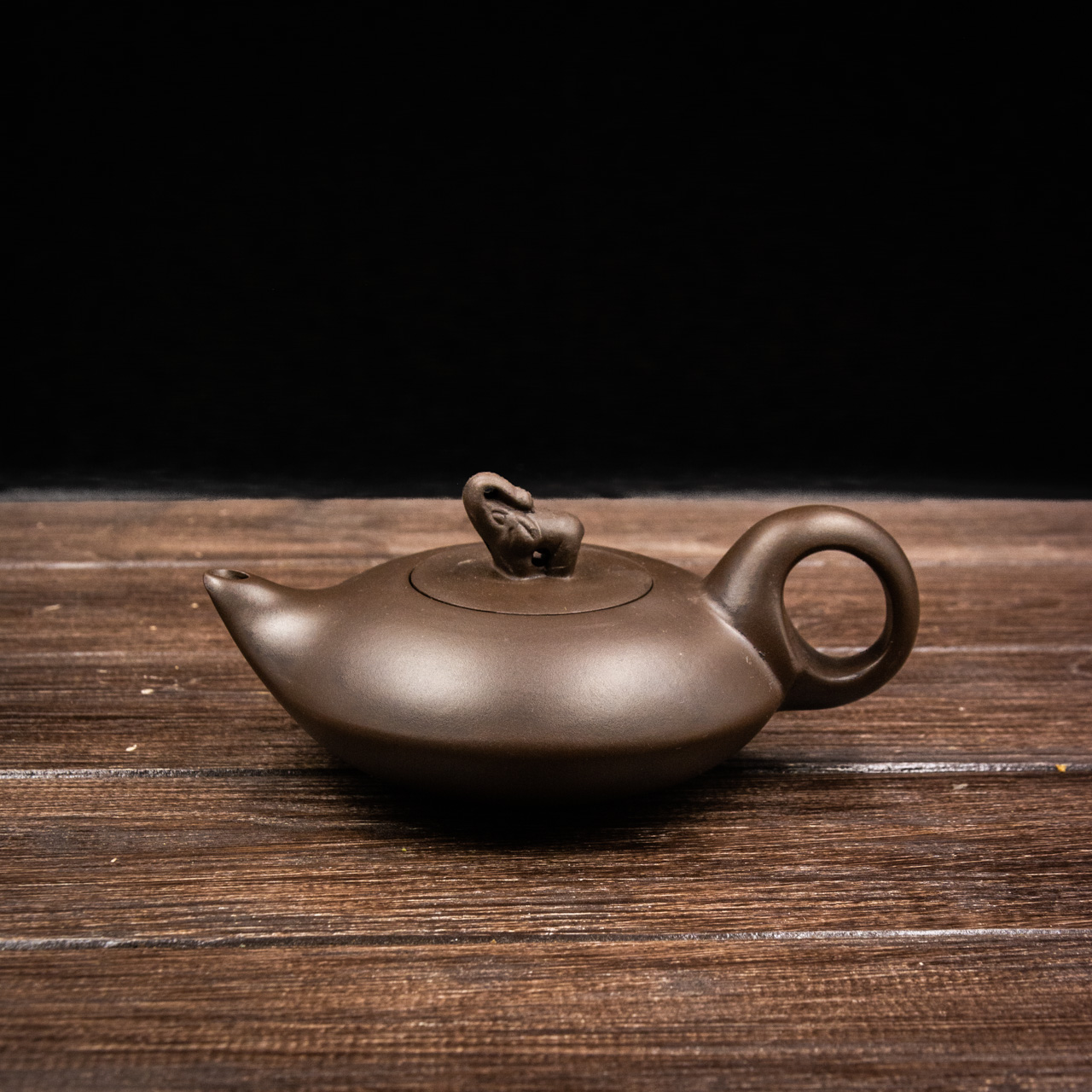 Чайник з ісинської глини 200 мл, Картинка