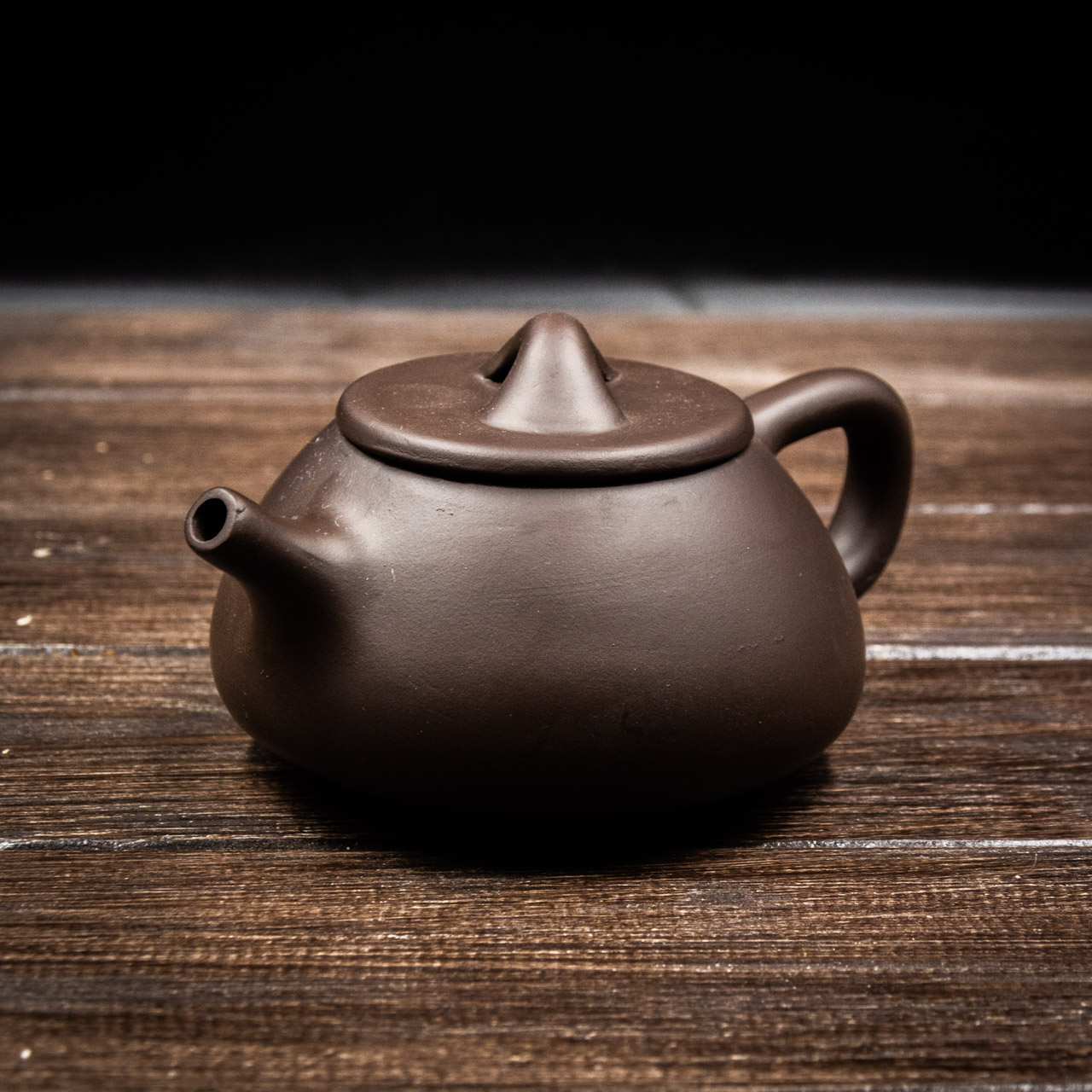 Чайник ісинський Шипяо Ху 250 мл, Картинка