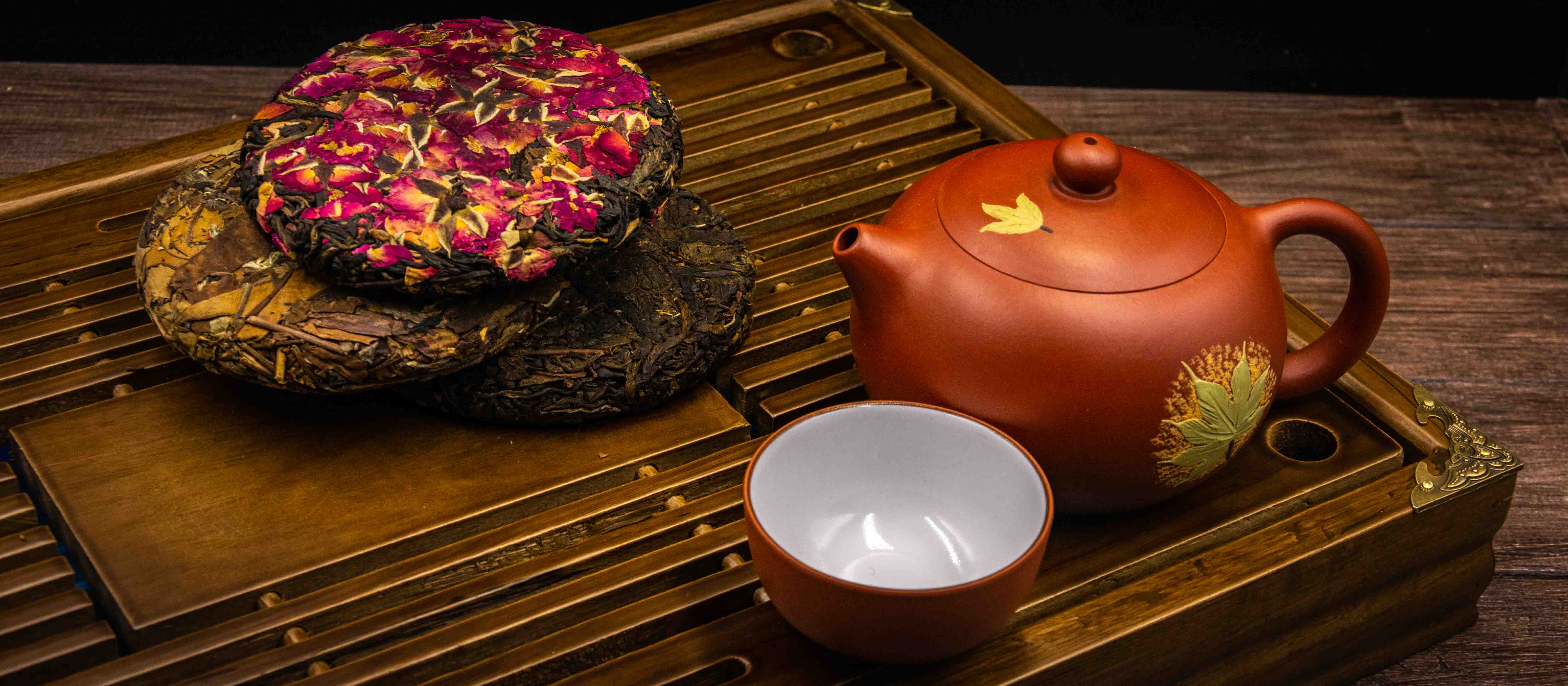 Відкрийте для себе чайну культуру: все, що потрібно знати новачкам, Картинка