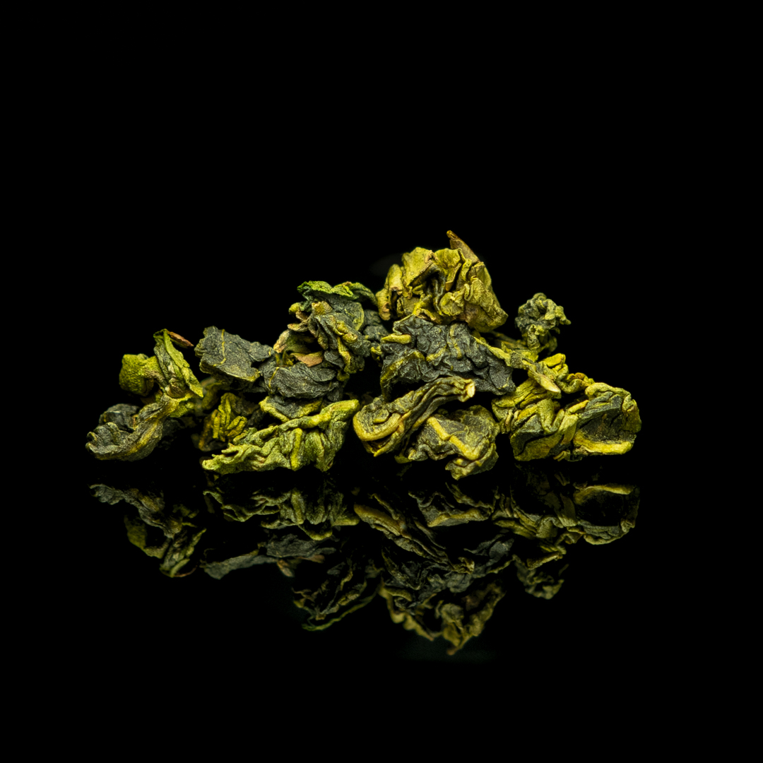 Улун світлий, Фото Улун світлий, Картинка