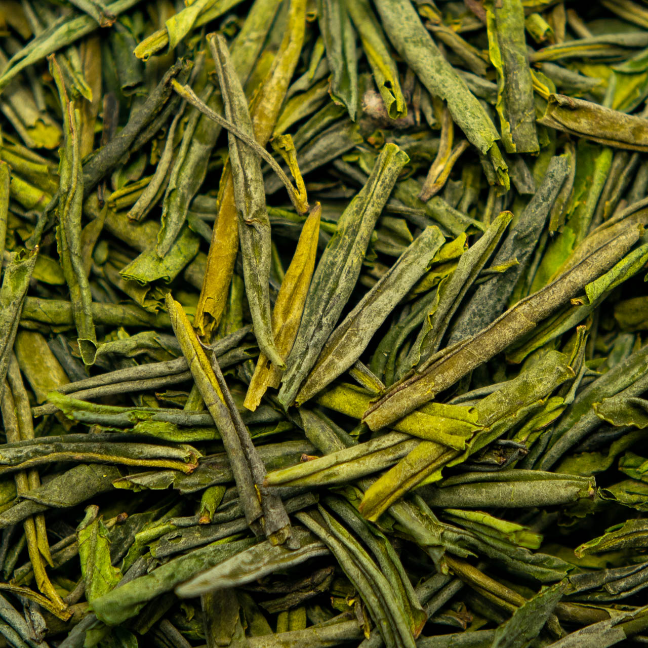 Зелений чай "Люань Гуапянь" 50 грам, Фото Зелений чай "Люань Гуапянь" 50 грам, Картинка