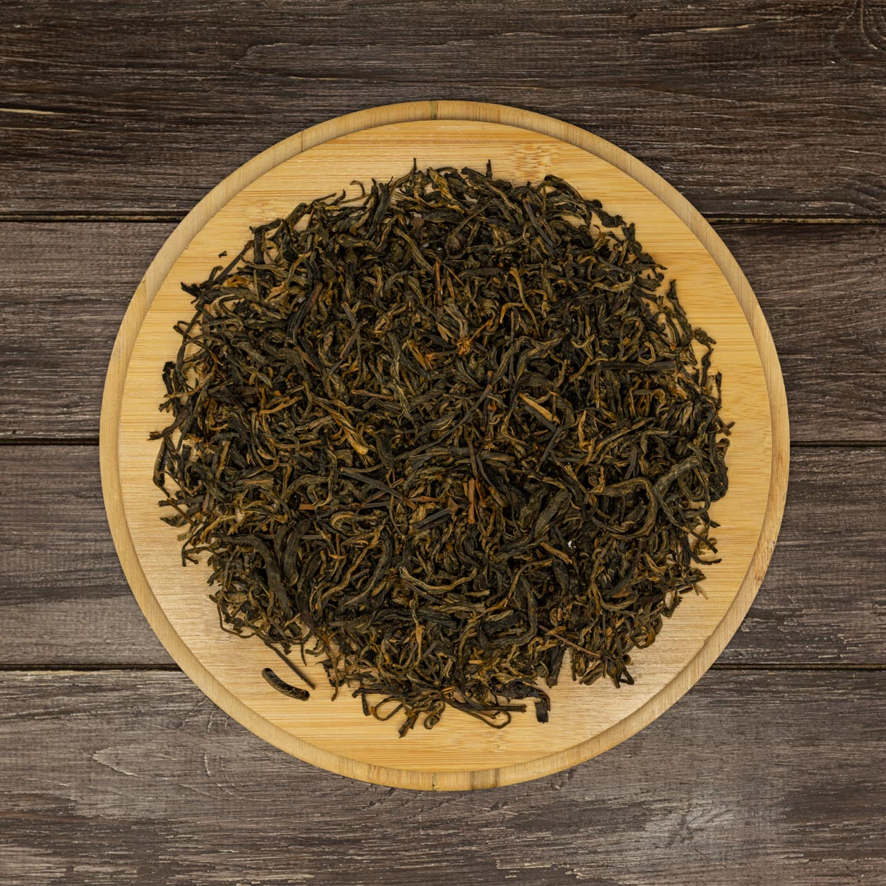 Червоний чай "Шай Хун" 50 грам, Картинка