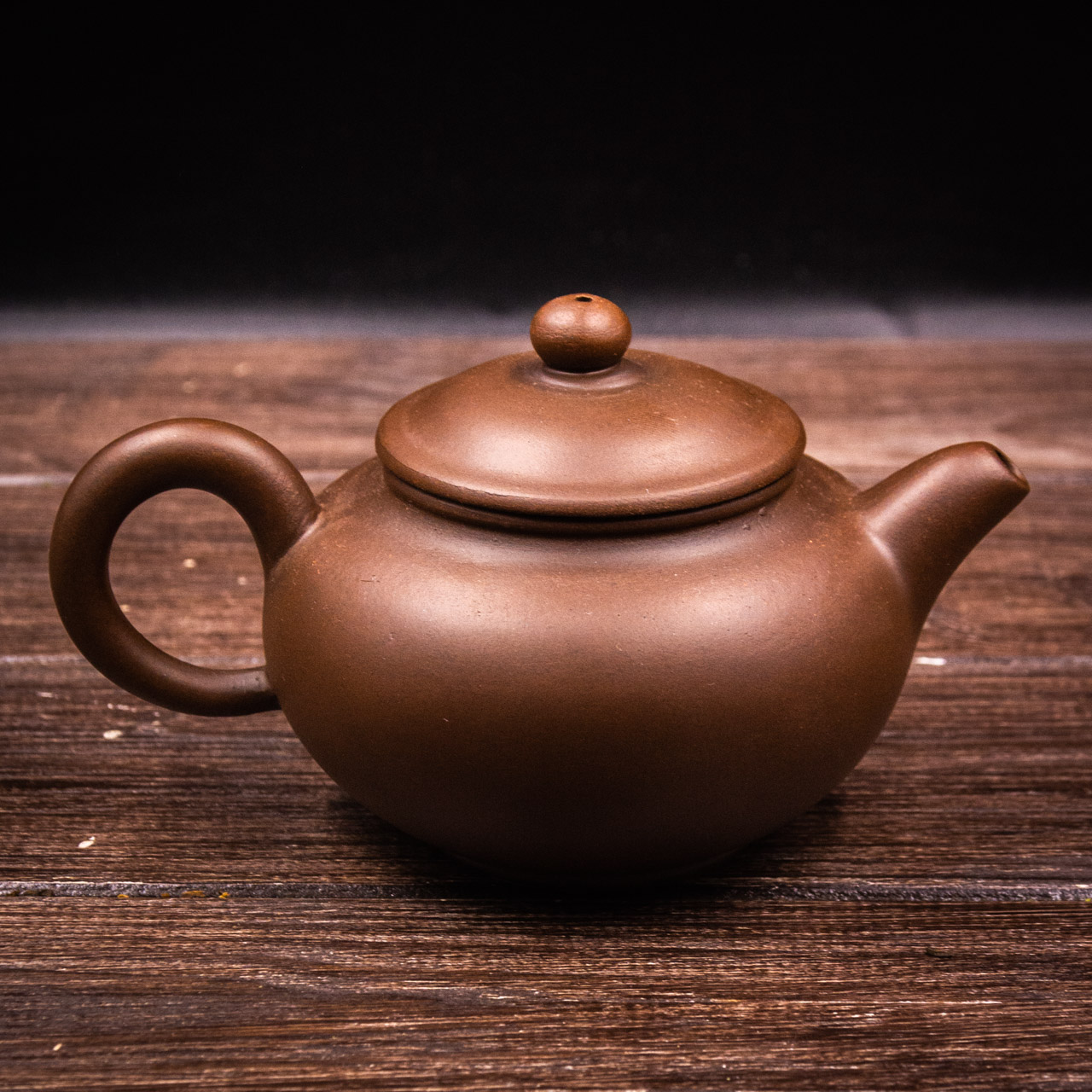 Чайник ісинський Фан Гу 250 мл, Картинка