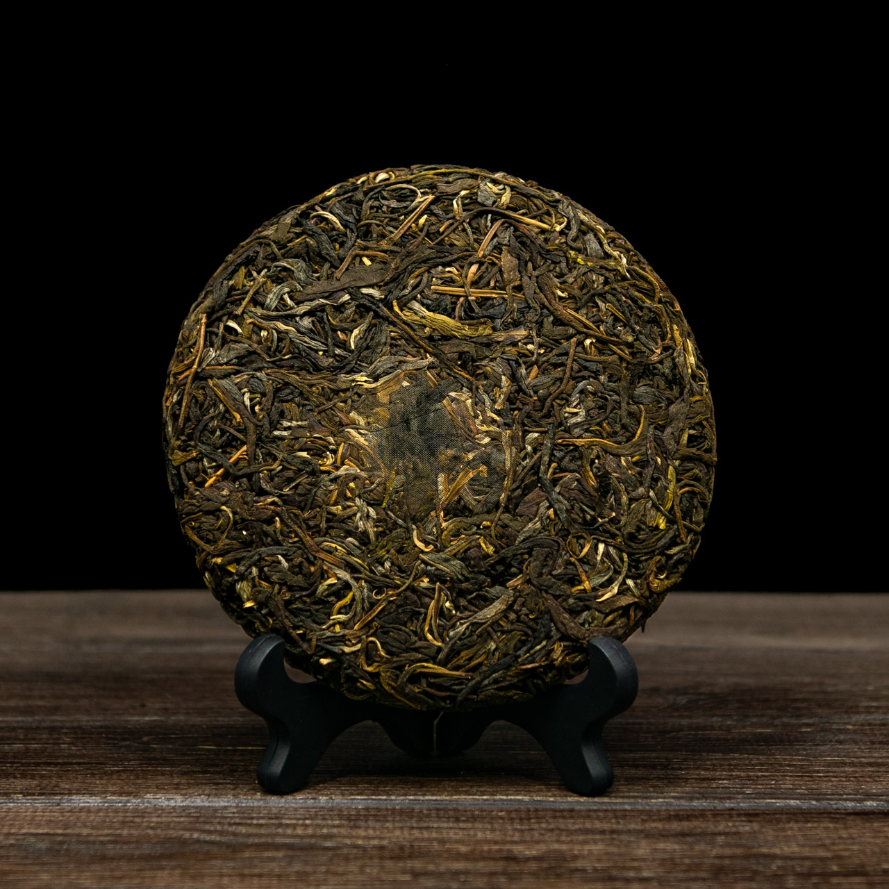 Шен Пуер "І Ву Чуньюн" 200 грам 2023 рік, Картинка