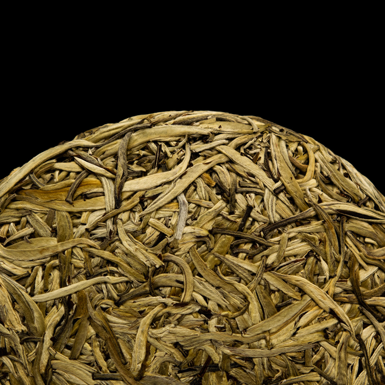 Білий Пуер, Картинка