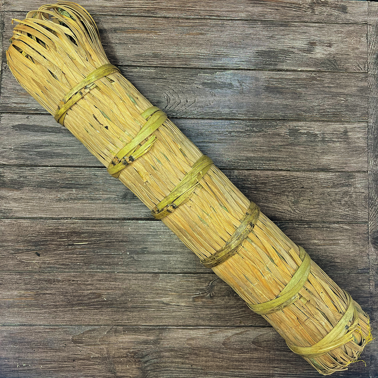 Чорний чай Хей Ча "Байлян" 100 грам 2015 рік, Картинка