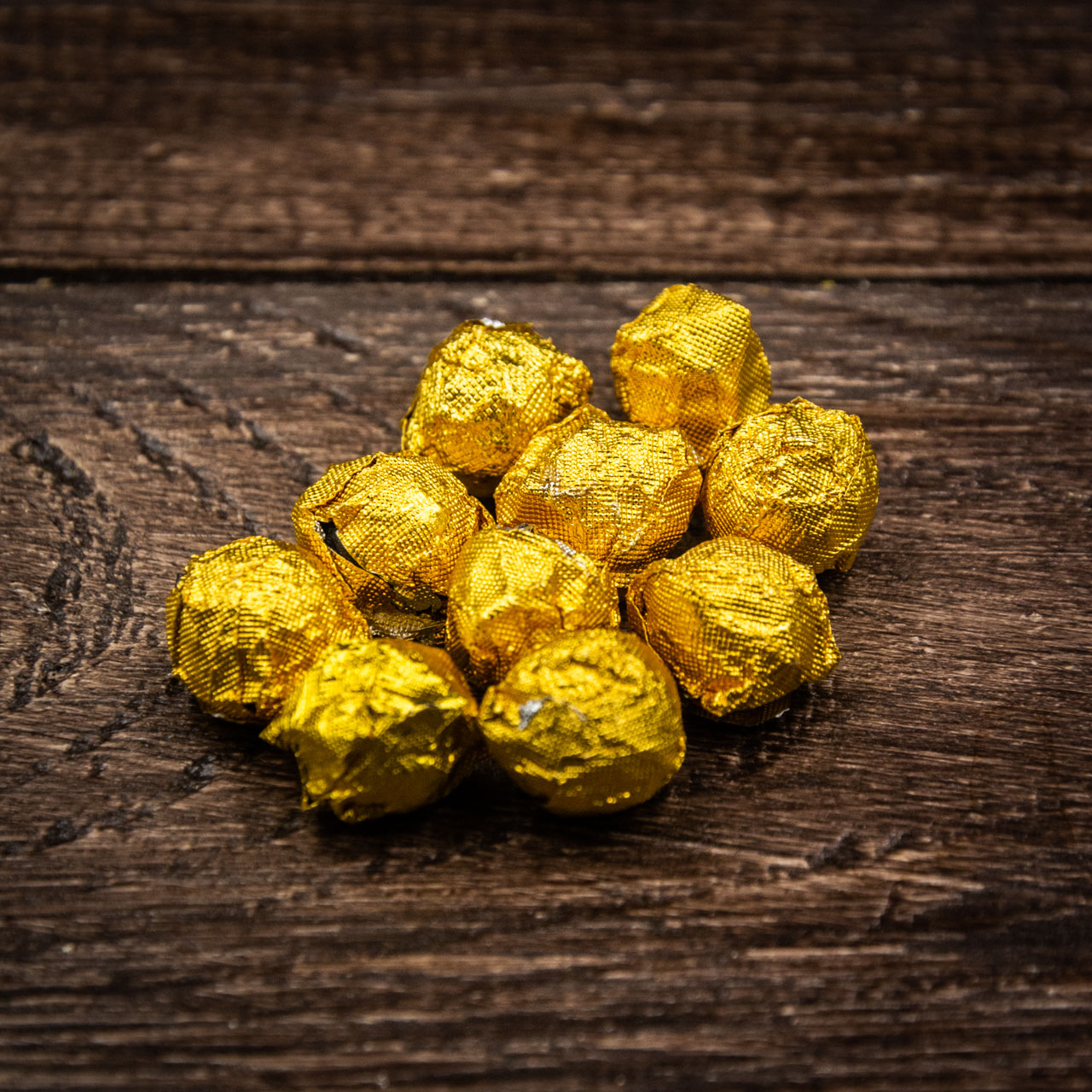 Смола Шу Пуеру "Ча Гао" 10 шт, Картинка