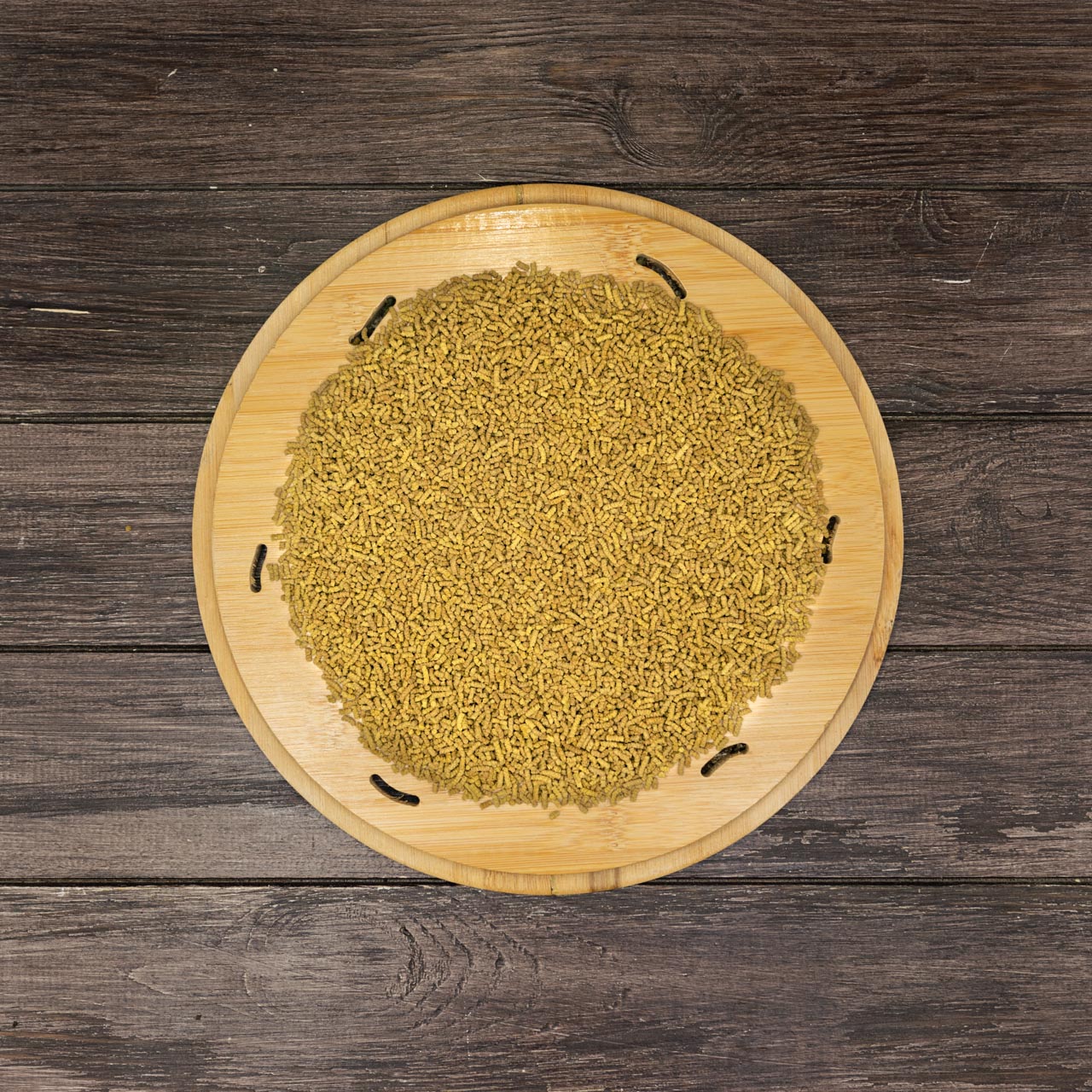 Гречаний чай "Ку Цяо" світлий 100 грам, Фото Гречаний чай "Ку Цяо" світлий 100 грам, Картинка