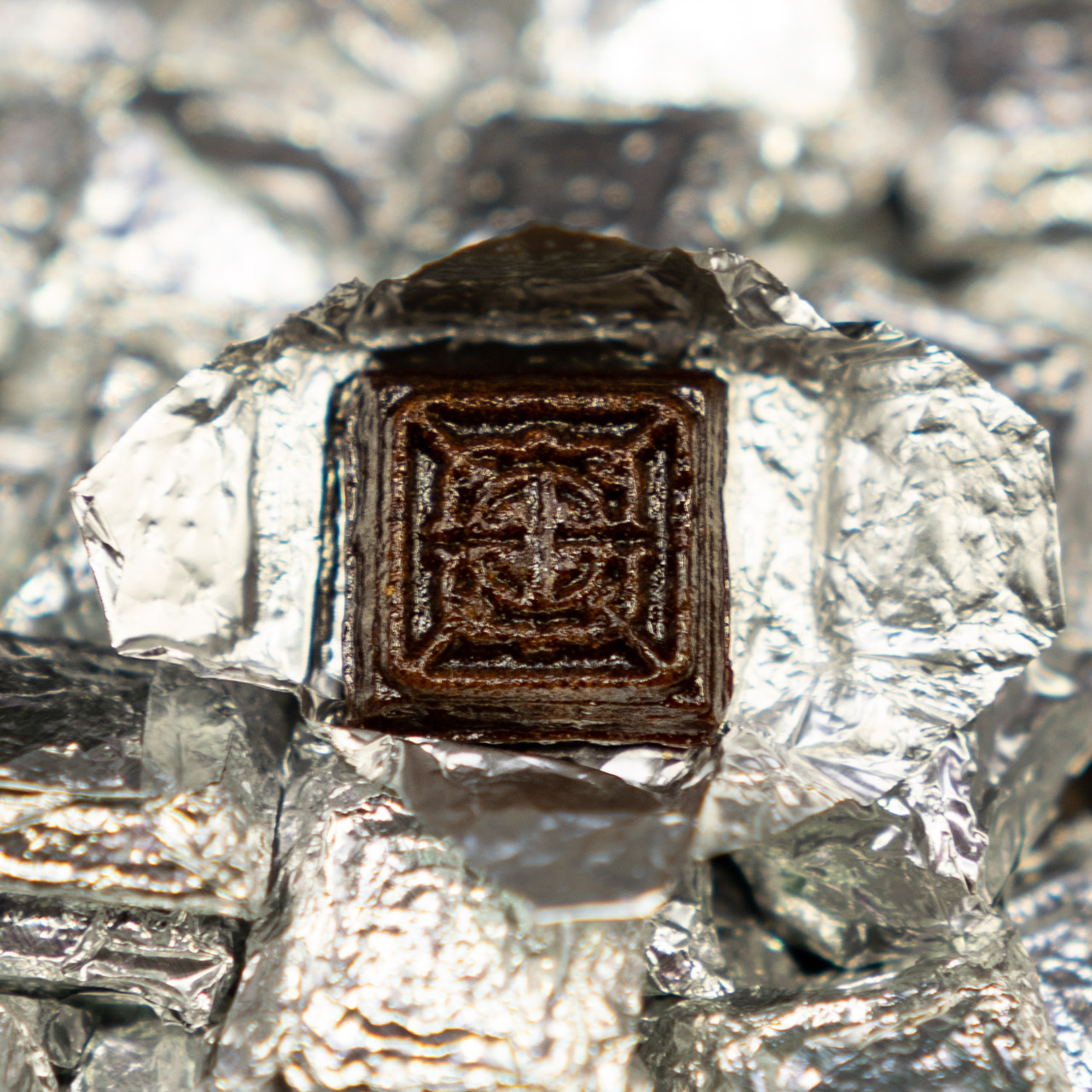 Смола Шен Пуеру "Світло Шена" 10 штук, Картинка