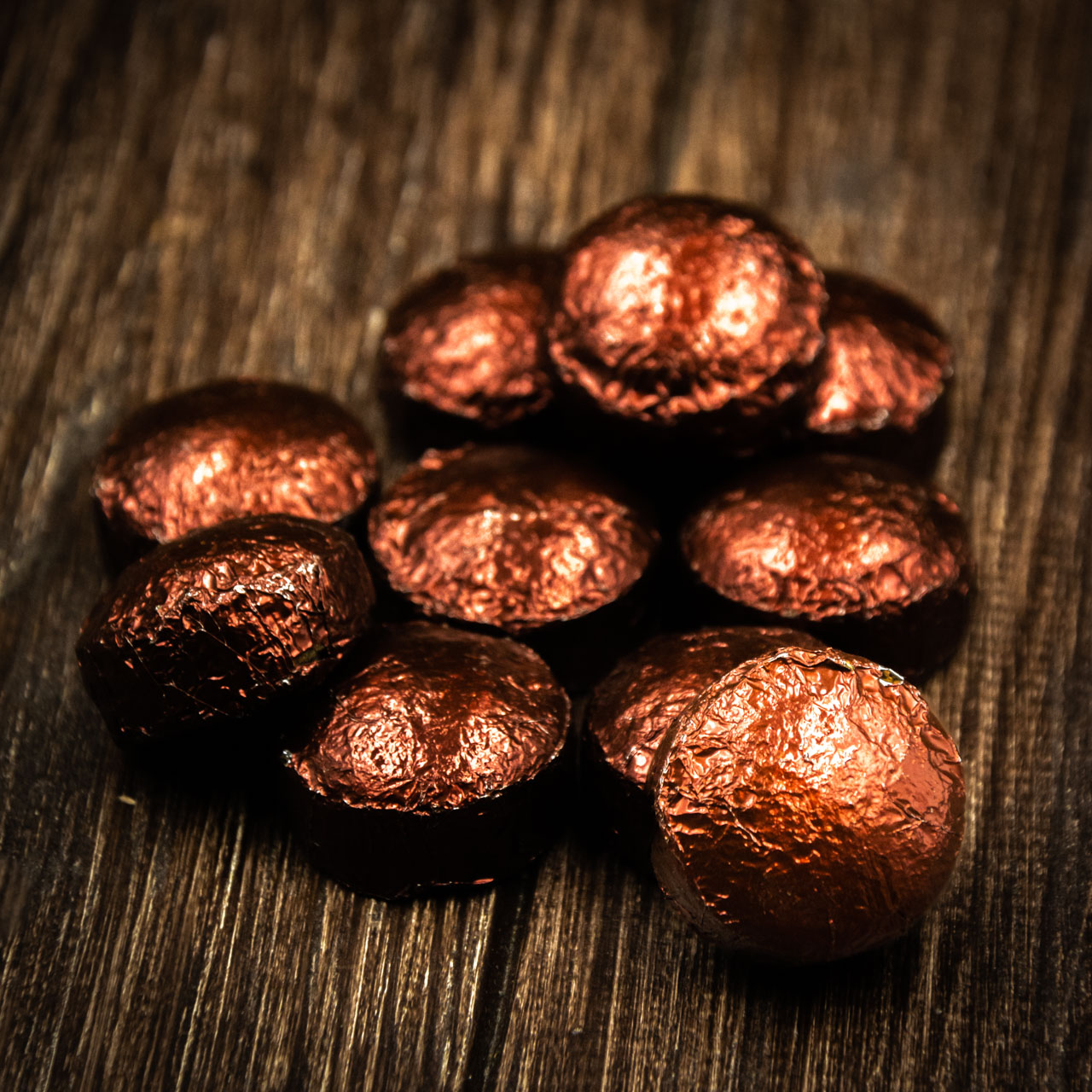 Шу Пуер з рисом 10 штук по 5 грам, Фото Шу Пуер з рисом 10 штук по 5 грам, Картинка