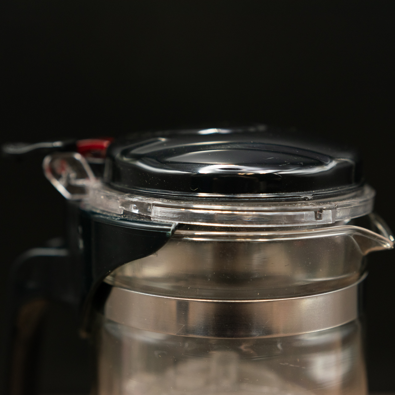 Чайник для заварювання Ізіпод тіпод 500 мл, Картинка