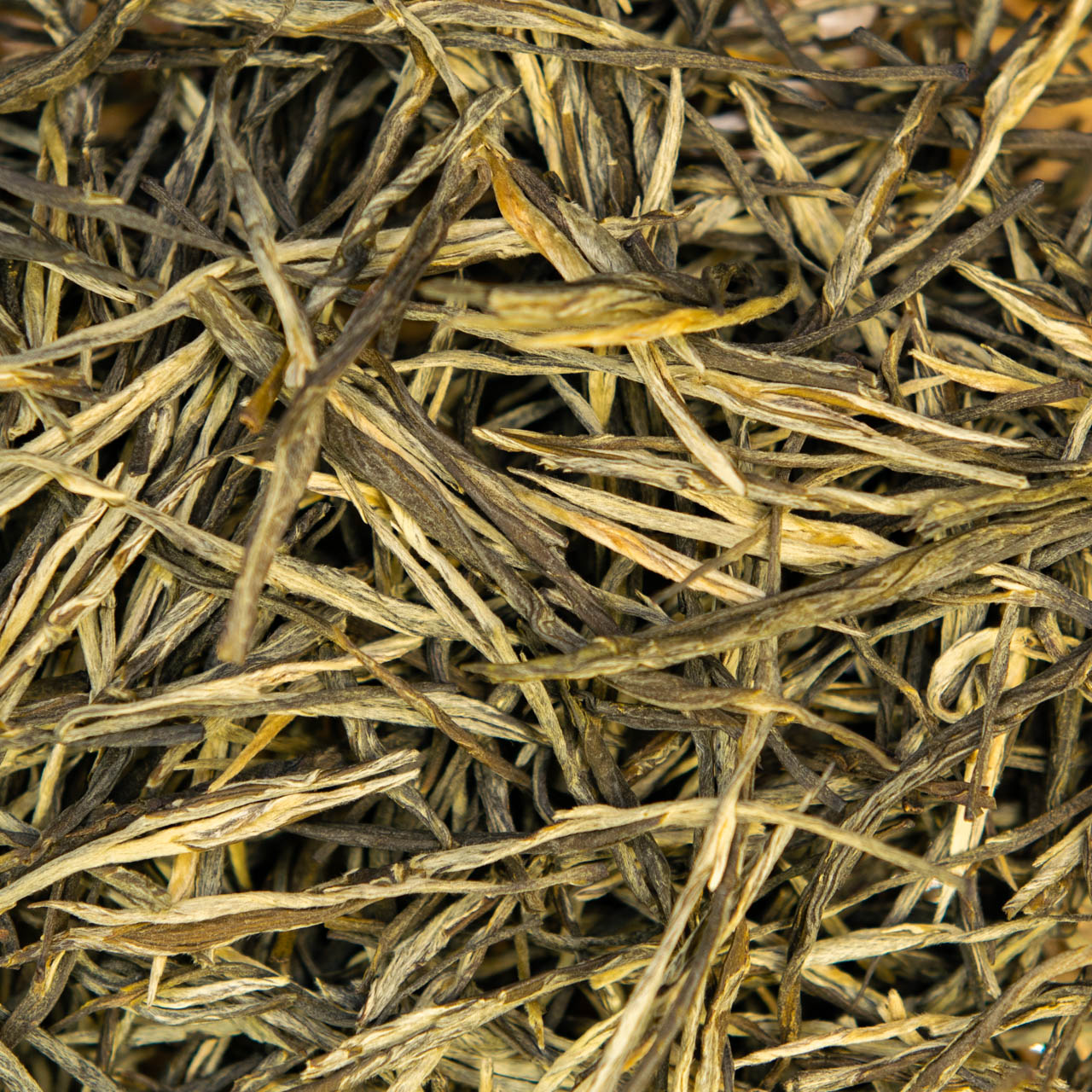 Зелений чай "Байхао Сунчжень" 50 грам, Картинка