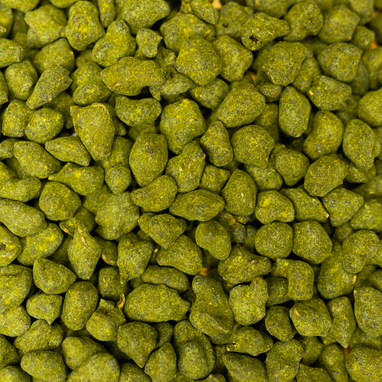 Світлий улун Женьшень "Lu she" 50 грам, Картинка