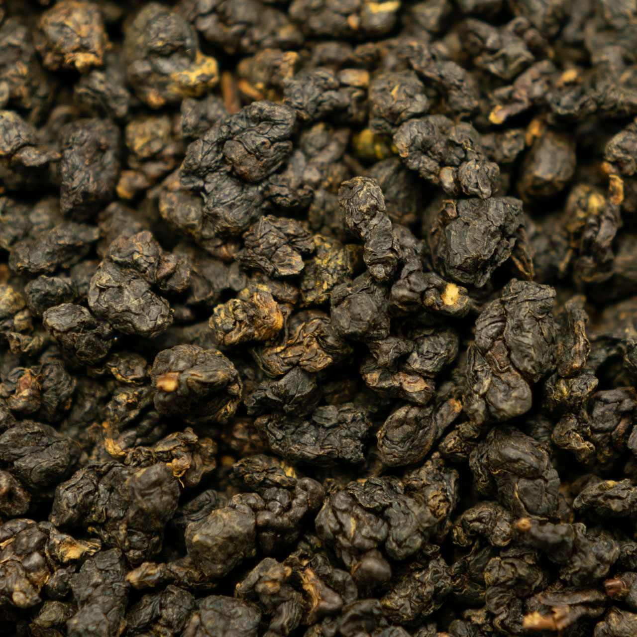 Темний улун Габа "Чінсінь" Алішань 50 грам, Картинка