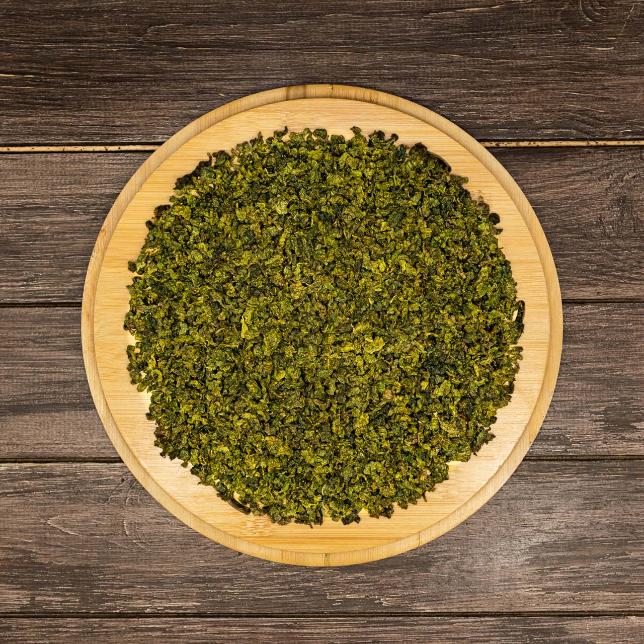 Те Гуань Інь "Хуан Цзинь" 50 грам, Картинка