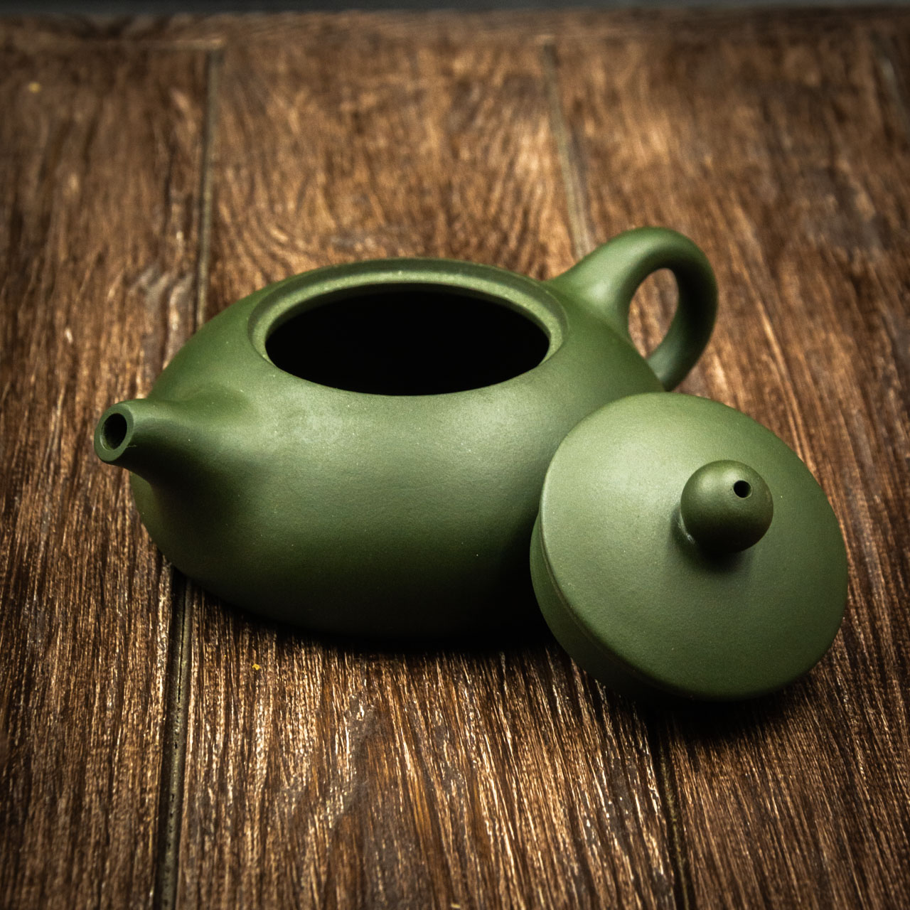 Чайник Лю Ні 200 мл, Картинка