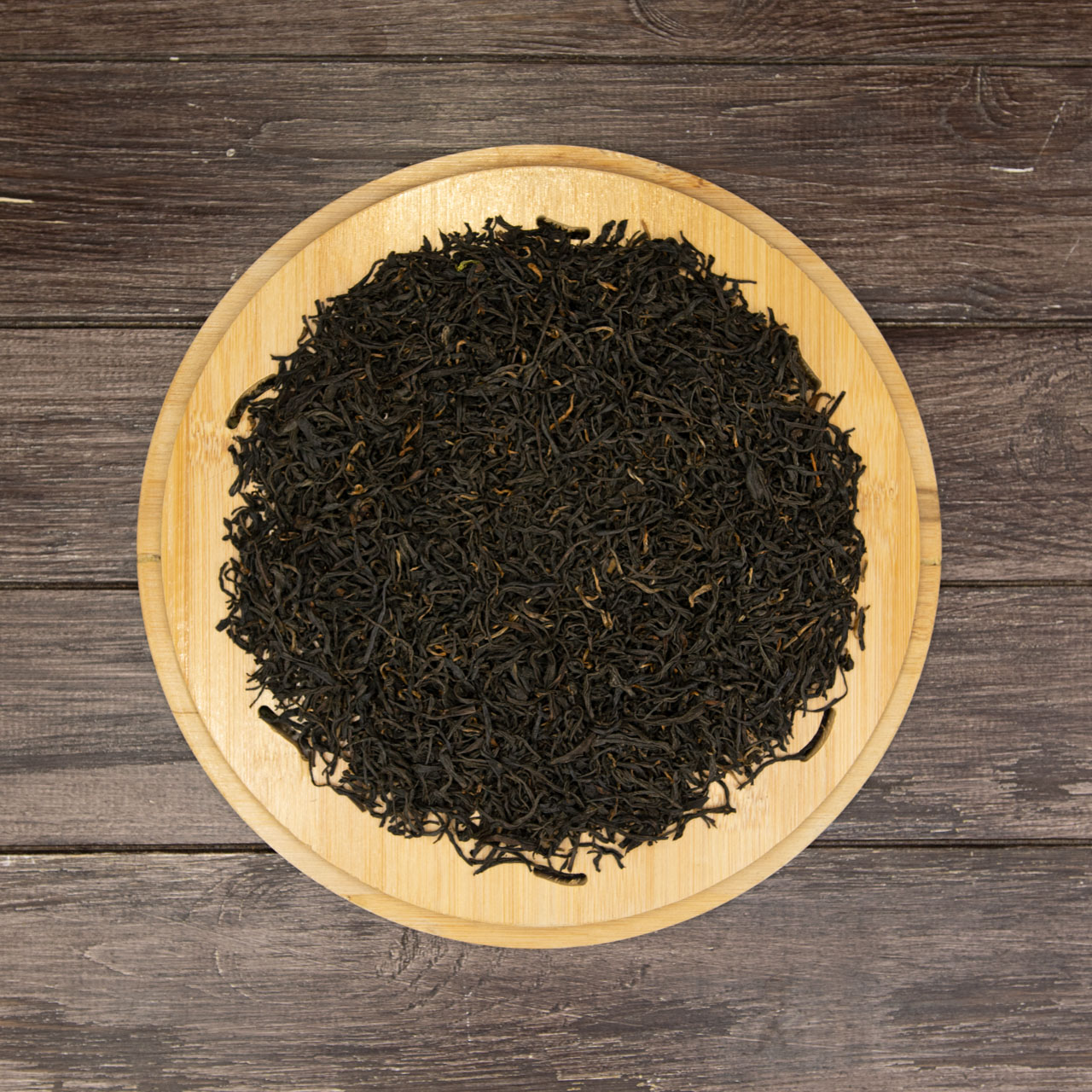 Червоний чай "Джен Шан Сяо Джун" 50 грам, Картинка