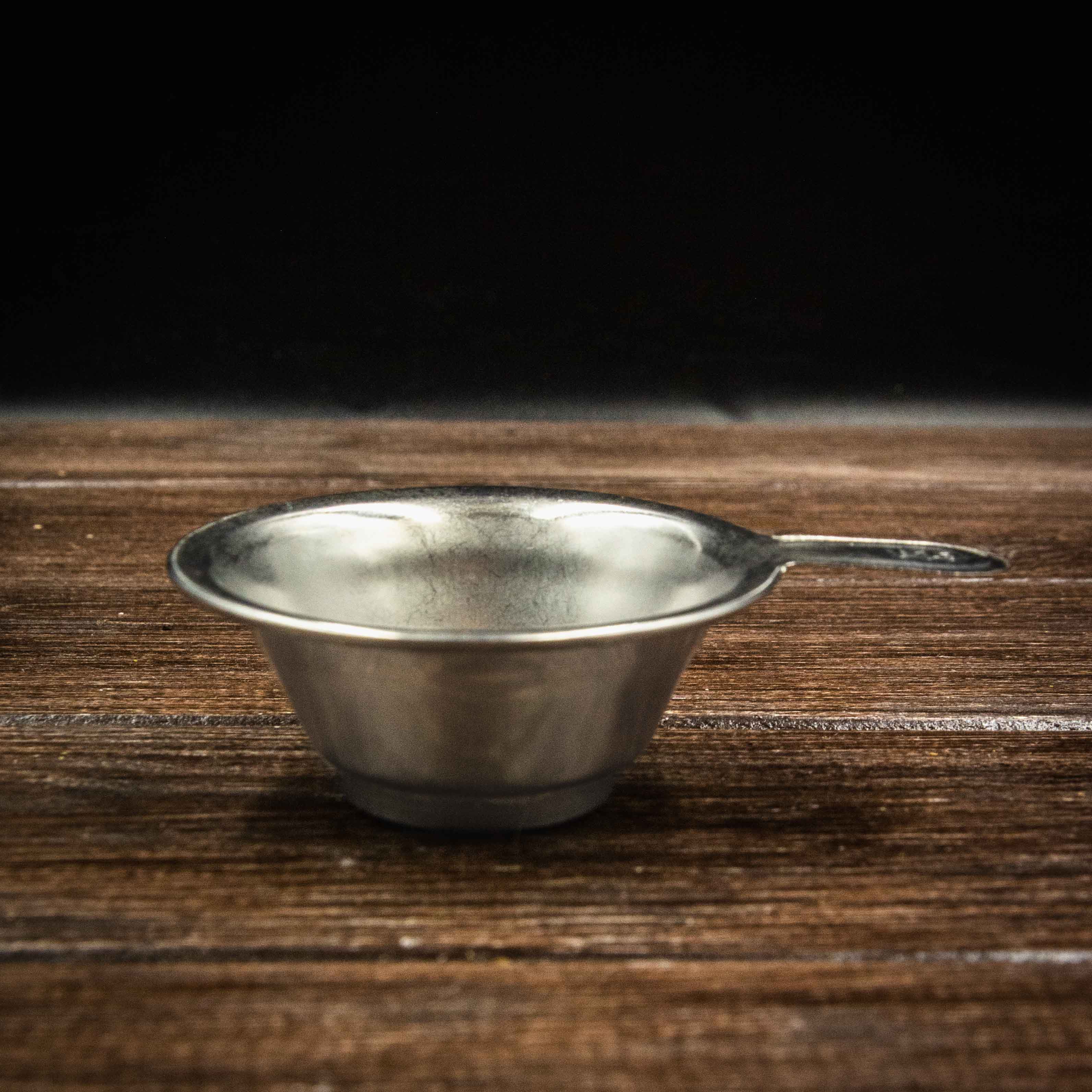 Чайное сито металлическое , Картинка