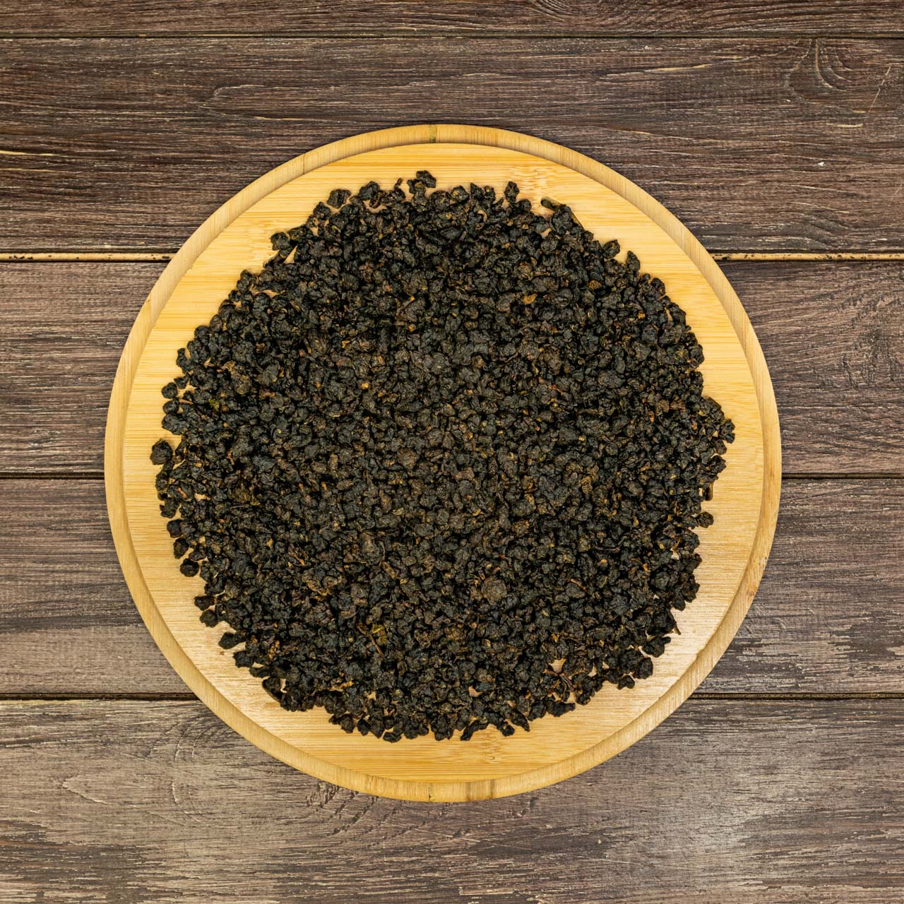 Темний улун Габа "Чінсінь" Алішань 50 грам, Картинка