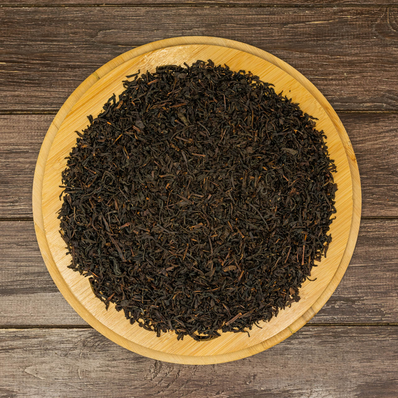 Червоний чай Кімун "Персик та лічі" 50 грам, Фото Червоний чай Кімун "Персик та лічі" 50 грам, Картинка