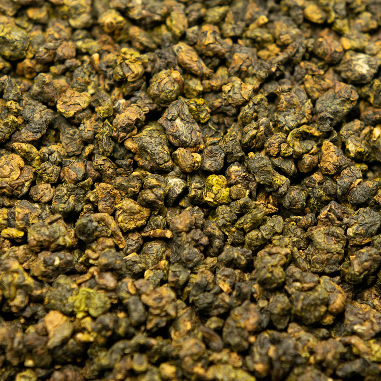 Темний улун Габа "Сі Цзи Чунь " Алішань 50 грам, Картинка