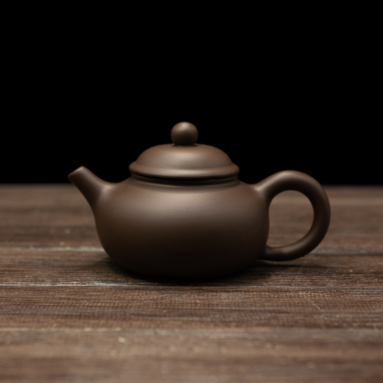 Чайник ісинський Фан Гу 250 мл, Картинка