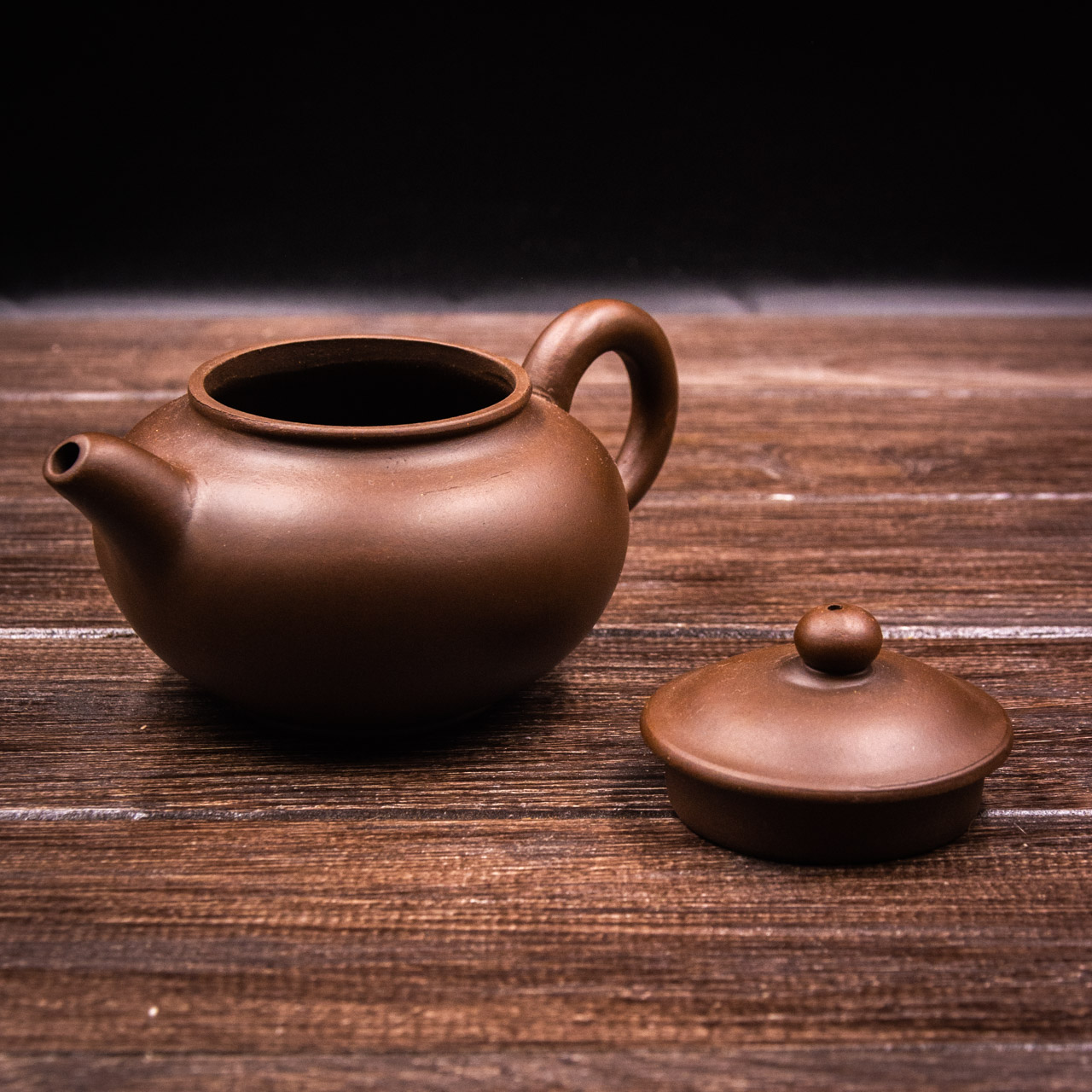 Чайник ісинський Фан Гу 250 мл, Картинка