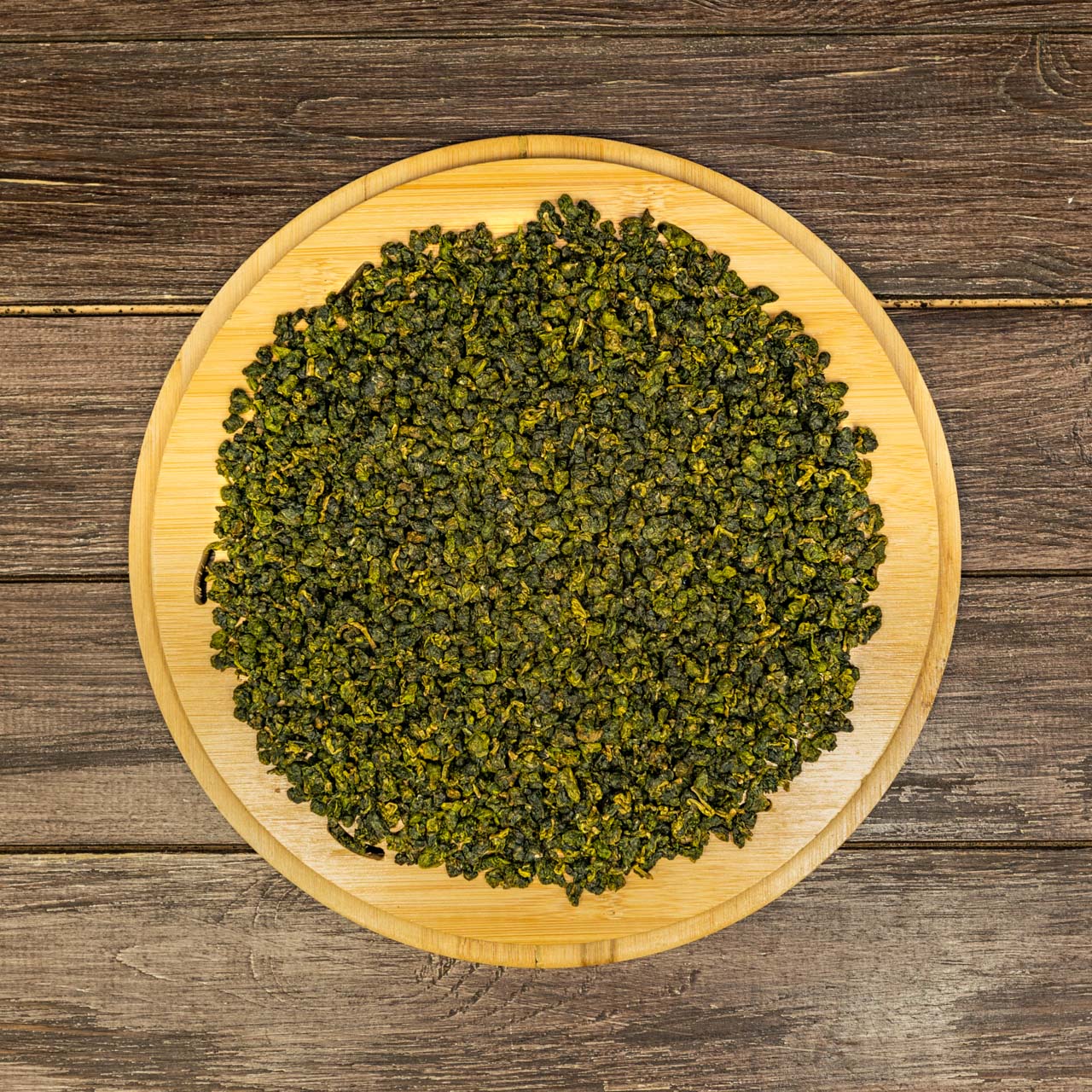 Світлий улун Дун Дін "Чінсінь" Да Є Лін 50 грам, Картинка