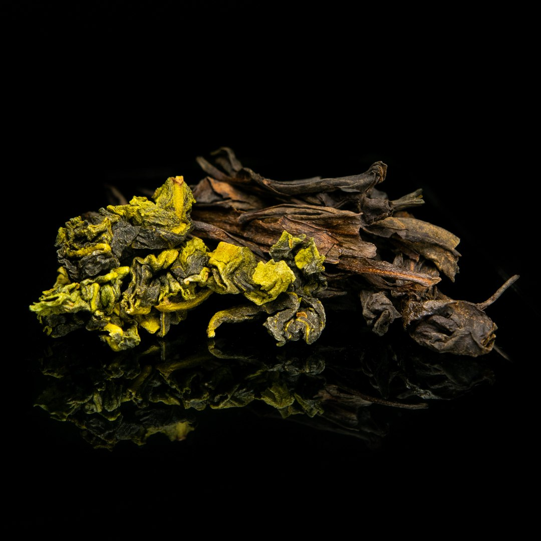 Улун, Картинка