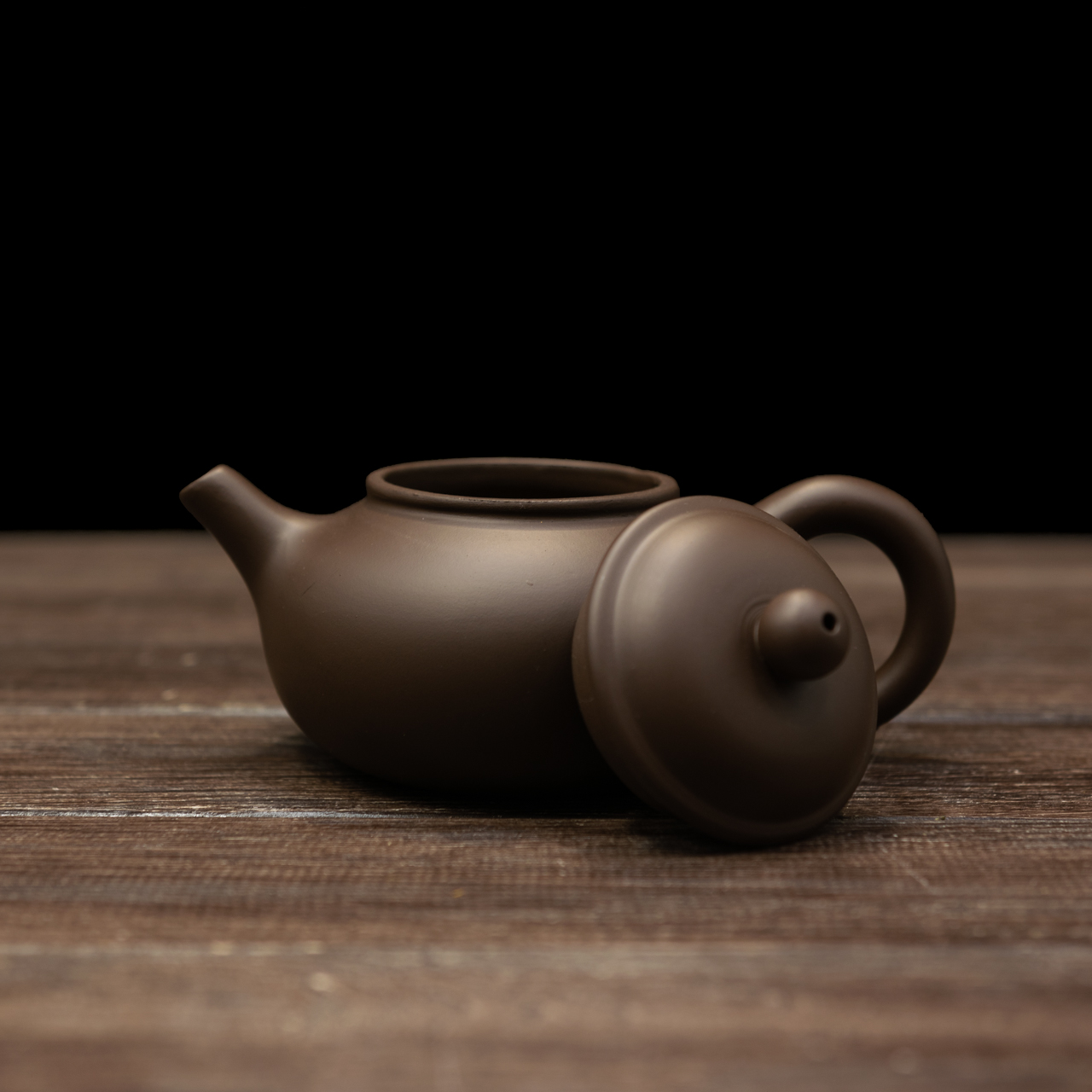 Чайник ісинський Фан Гу 250 мл, Картинка