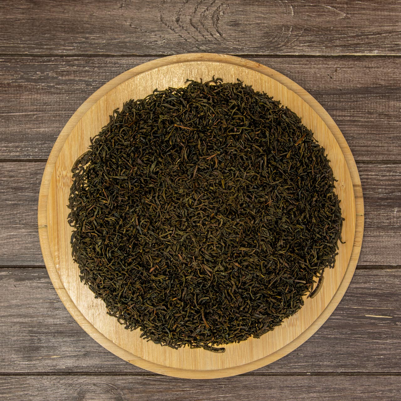 Червоний чай молочний "Най Сянь" 50 грам, Картинка